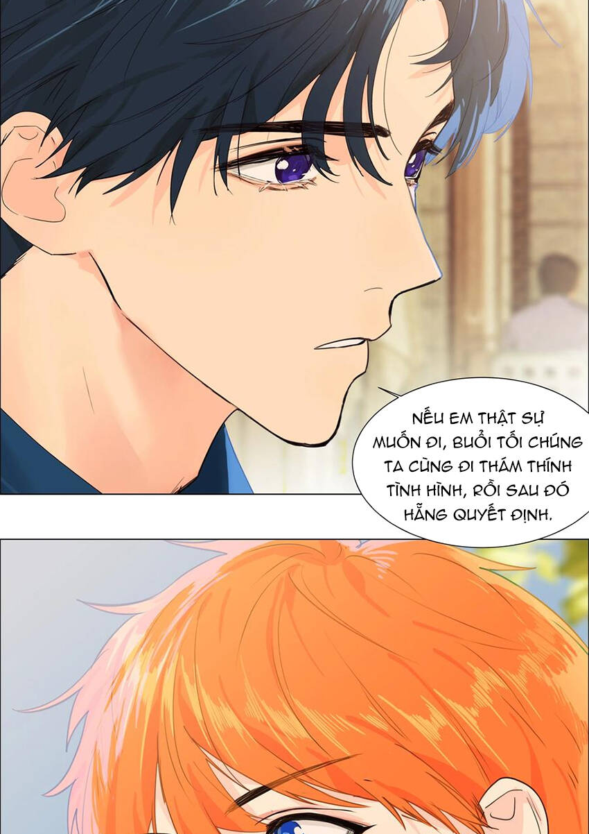 Đâu Phải Tại Tui Muốn Giả Gái Chapter 92 - 34