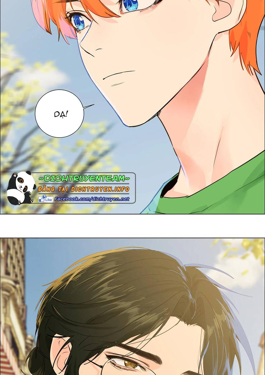 Đâu Phải Tại Tui Muốn Giả Gái Chapter 92 - 35