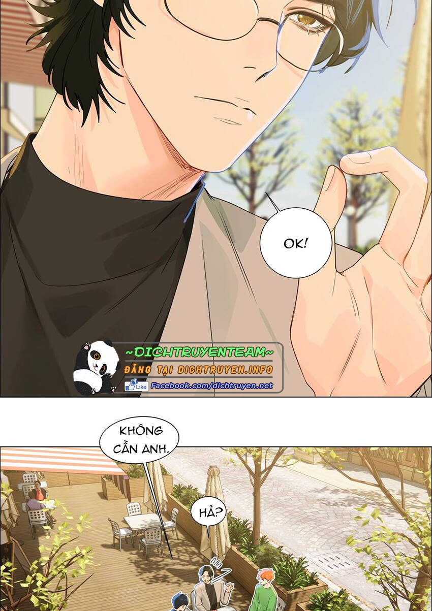 Đâu Phải Tại Tui Muốn Giả Gái Chapter 92 - 36