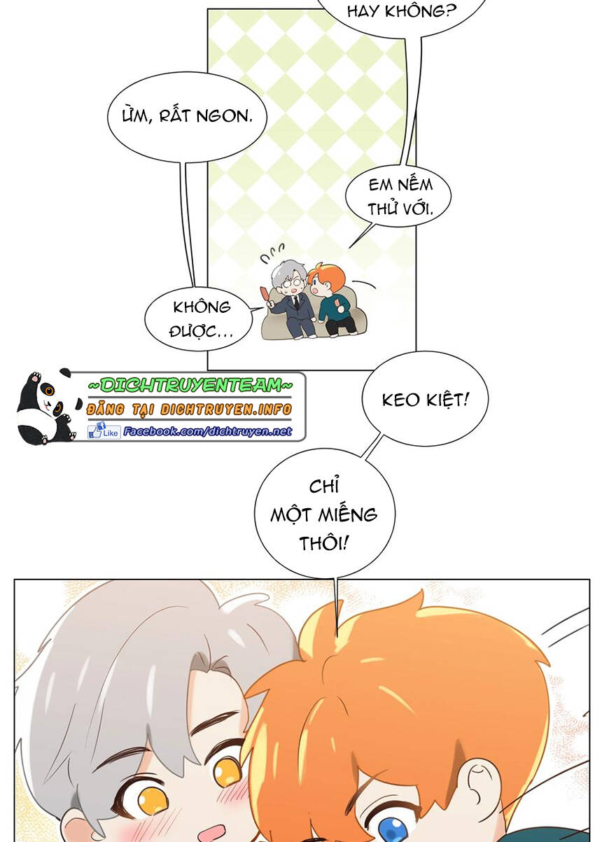 Đâu Phải Tại Tui Muốn Giả Gái Chapter 92 - 38