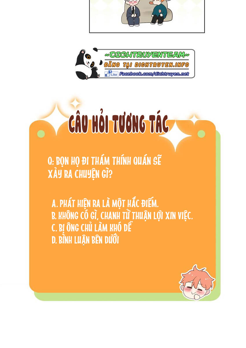 Đâu Phải Tại Tui Muốn Giả Gái Chapter 92 - 40