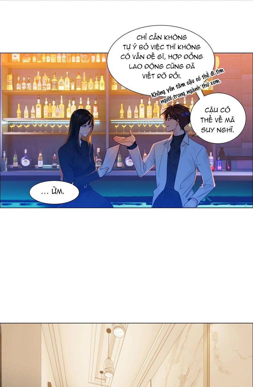 Đâu Phải Tại Tui Muốn Giả Gái Chapter 92 - 6