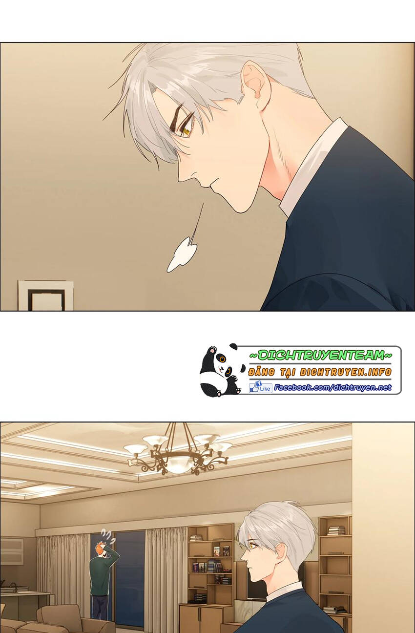 Đâu Phải Tại Tui Muốn Giả Gái Chapter 92 - 8