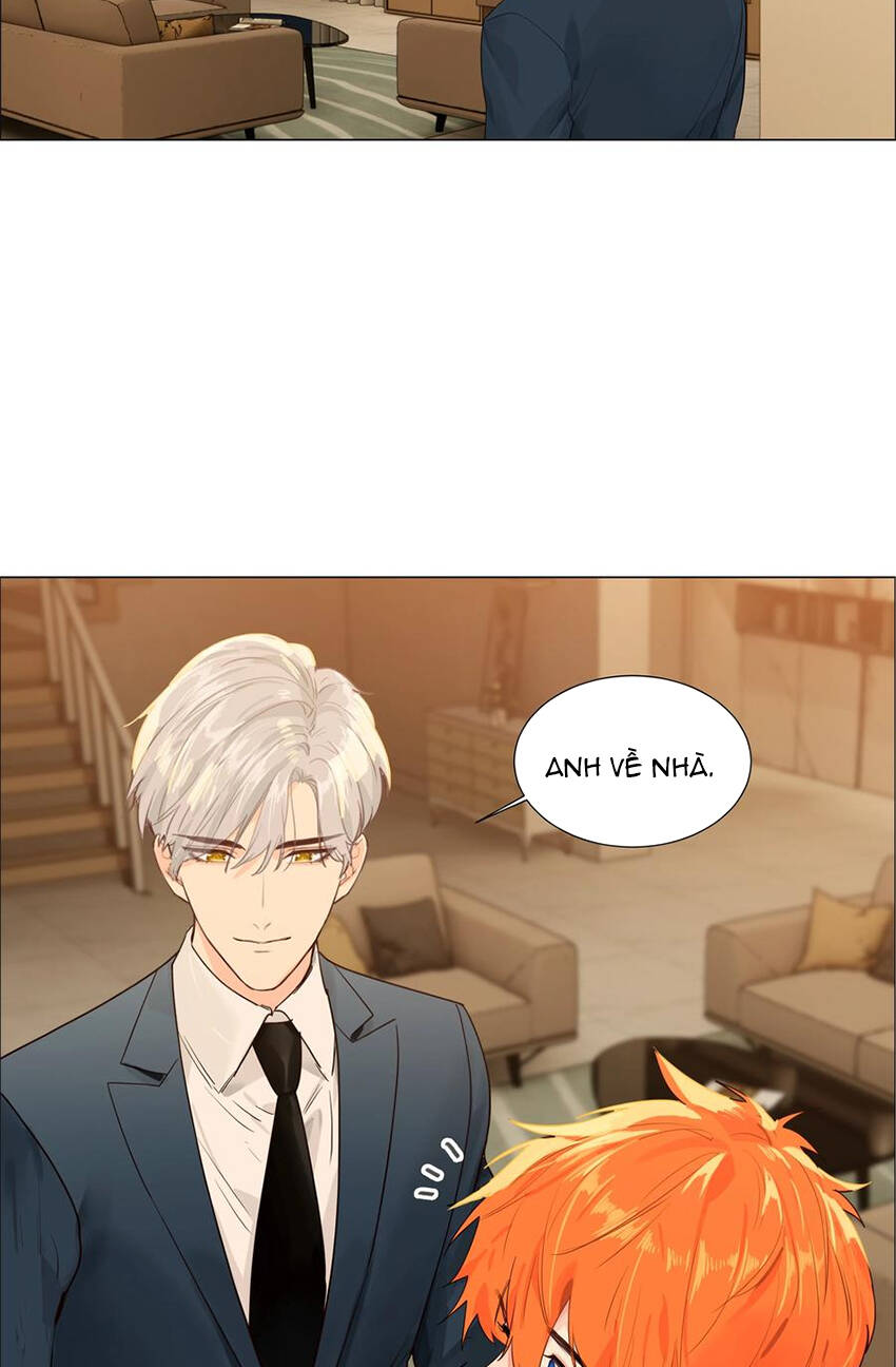 Đâu Phải Tại Tui Muốn Giả Gái Chapter 92 - 9