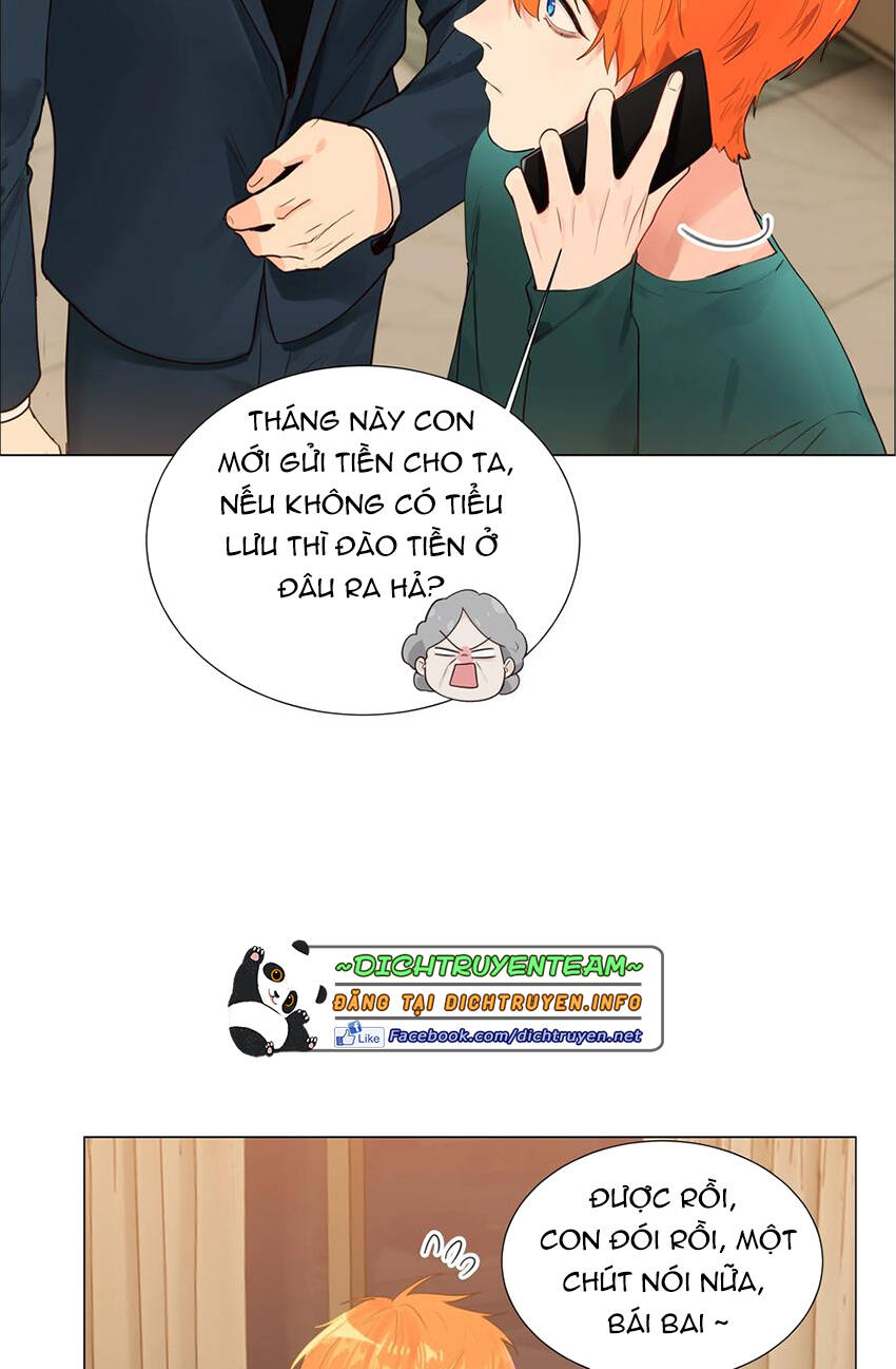 Đâu Phải Tại Tui Muốn Giả Gái Chapter 92 - 10