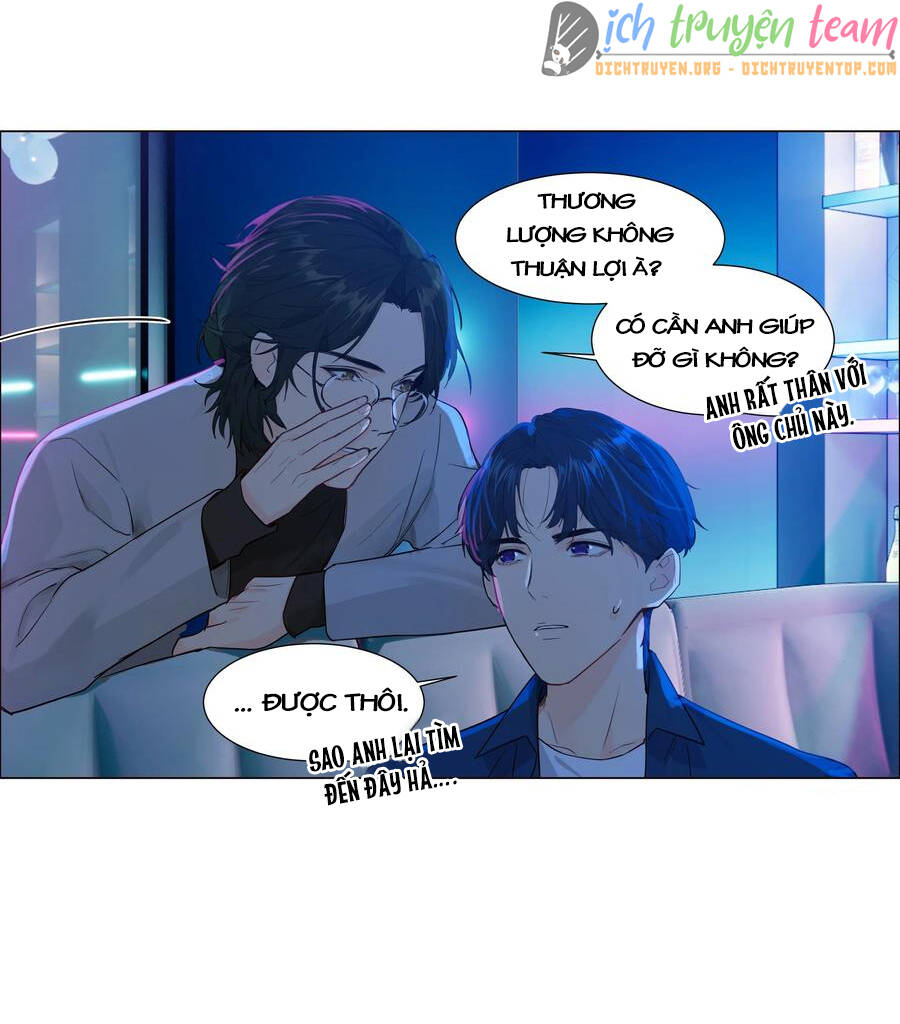 Đâu Phải Tại Tui Muốn Giả Gái Chapter 93 - 13