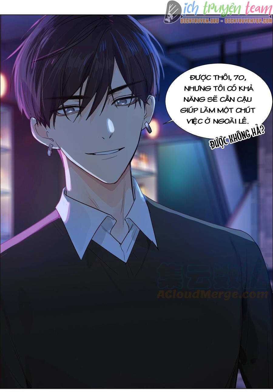 Đâu Phải Tại Tui Muốn Giả Gái Chapter 93 - 17