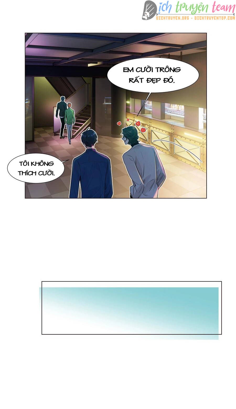 Đâu Phải Tại Tui Muốn Giả Gái Chapter 93 - 21