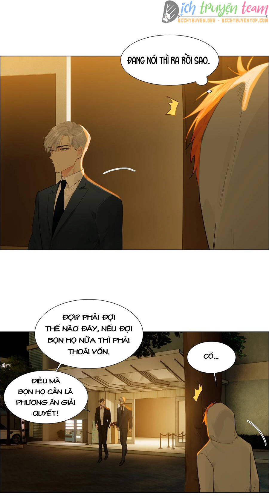 Đâu Phải Tại Tui Muốn Giả Gái Chapter 93 - 23