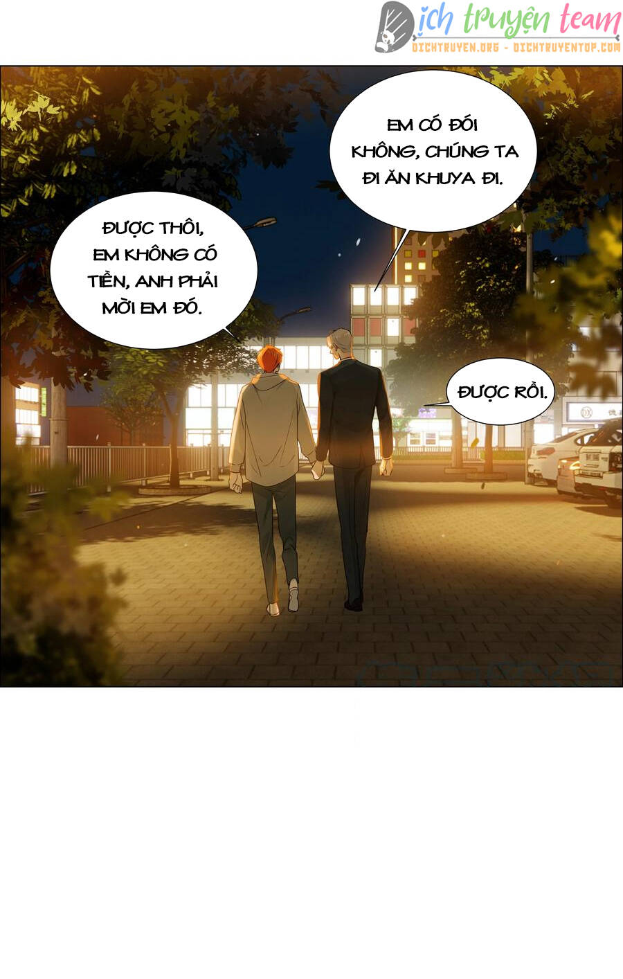 Đâu Phải Tại Tui Muốn Giả Gái Chapter 93 - 29