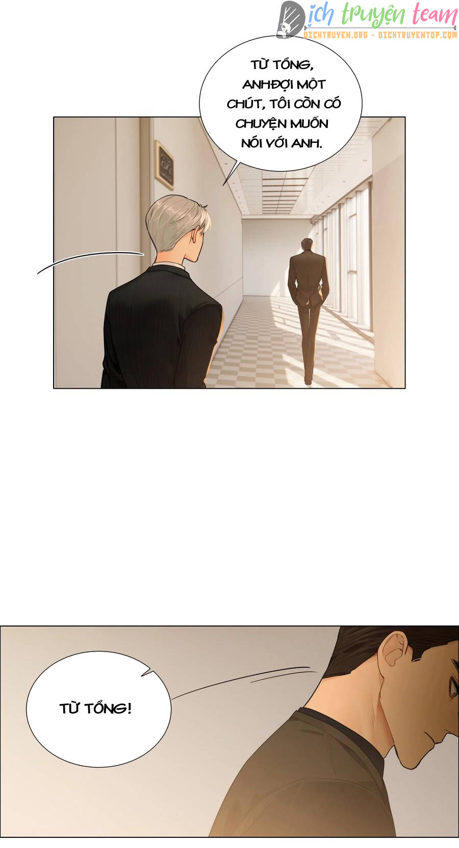 Đâu Phải Tại Tui Muốn Giả Gái Chapter 94 - 16