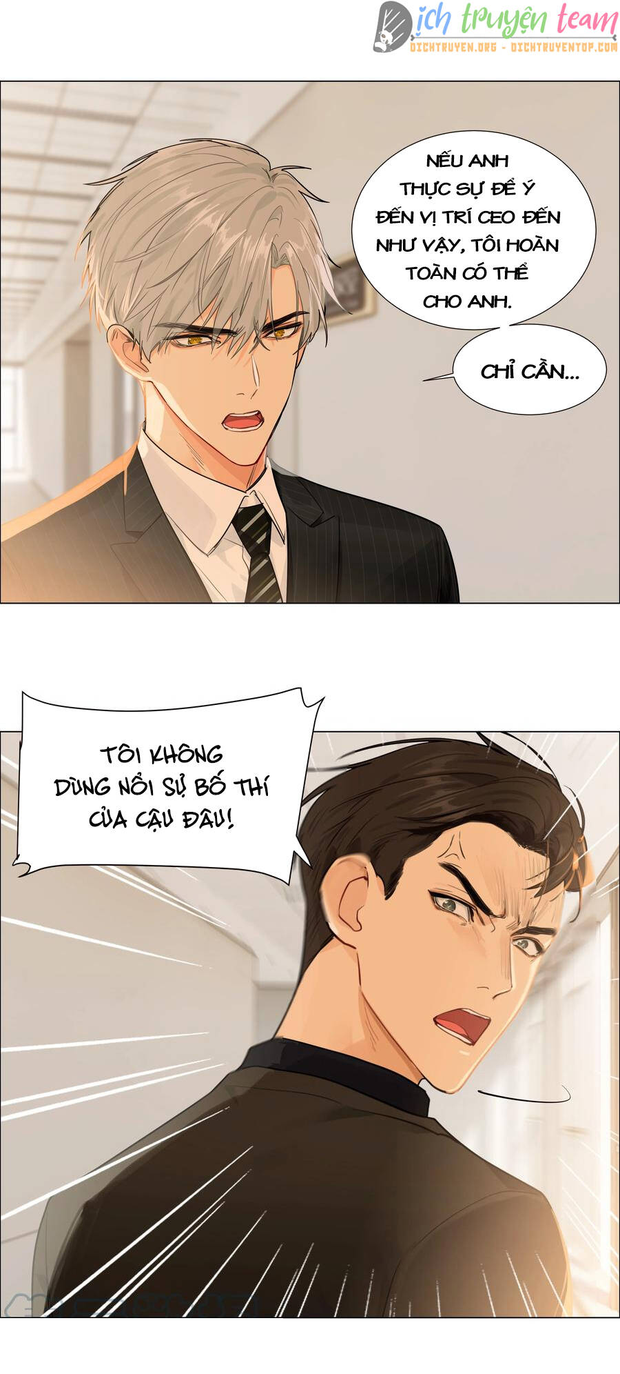 Đâu Phải Tại Tui Muốn Giả Gái Chapter 94 - 23