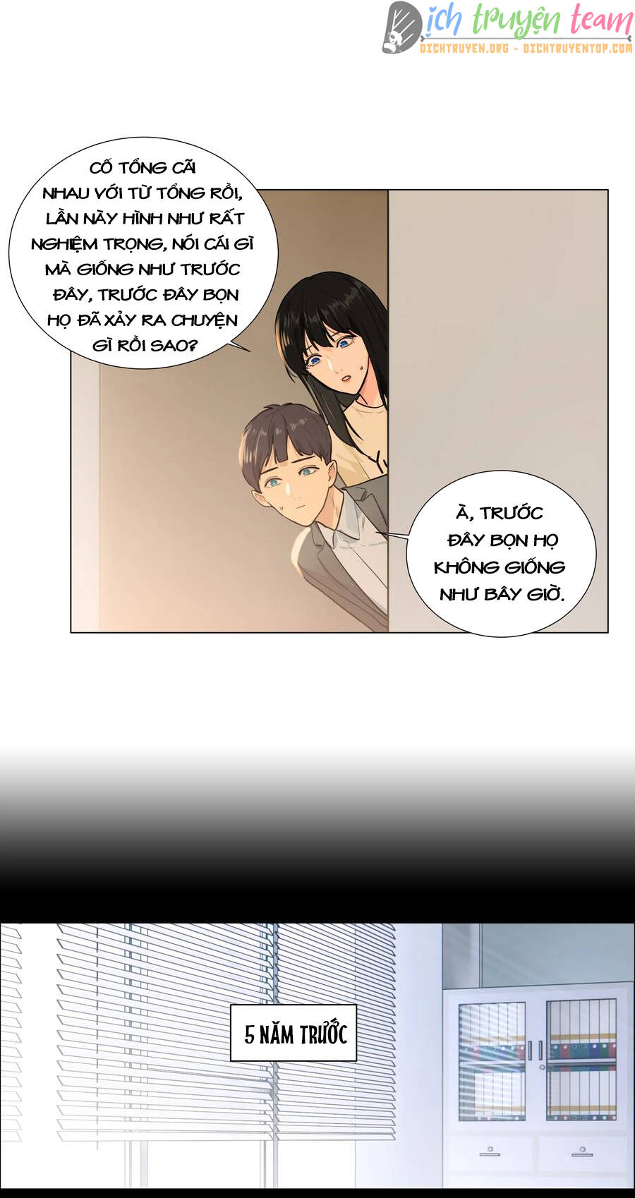 Đâu Phải Tại Tui Muốn Giả Gái Chapter 94 - 27