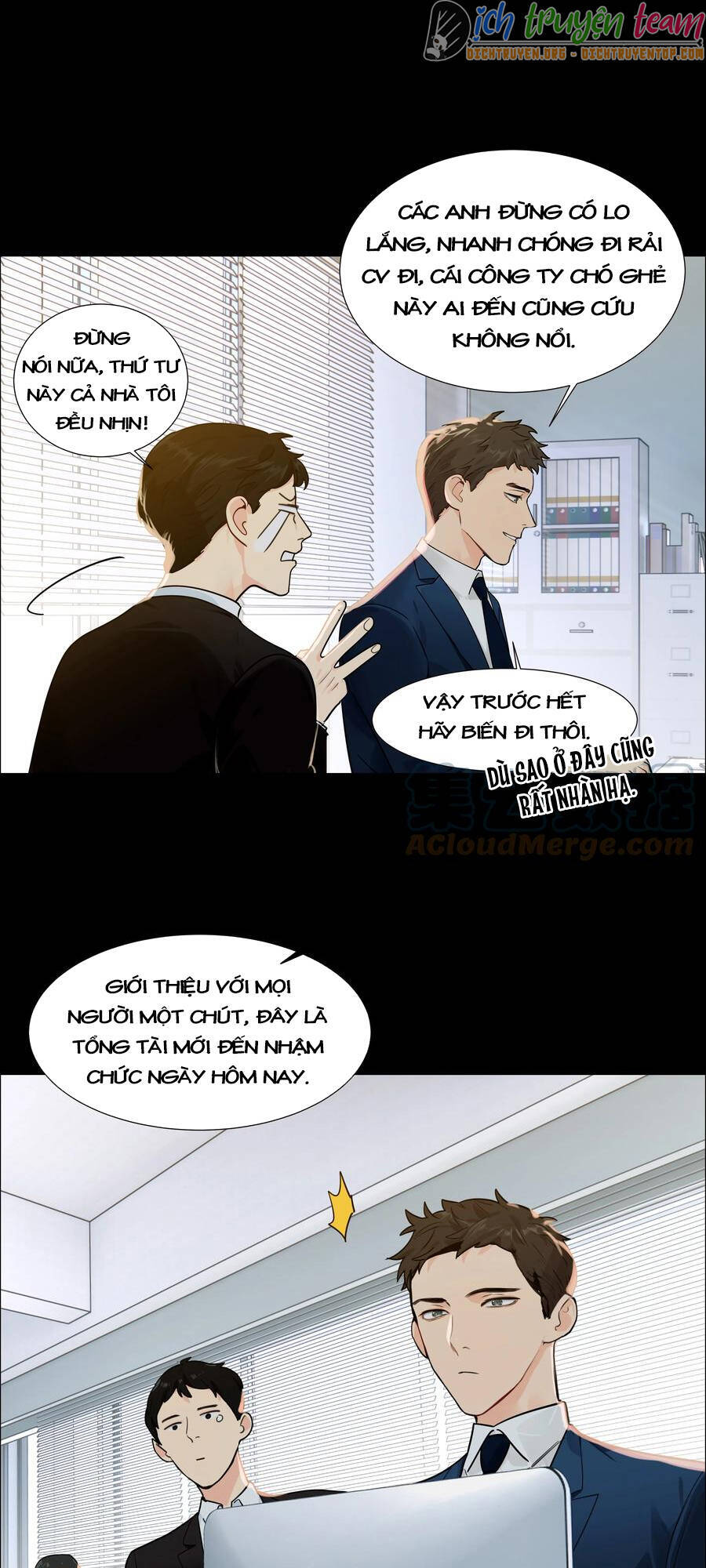 Đâu Phải Tại Tui Muốn Giả Gái Chapter 94 - 30