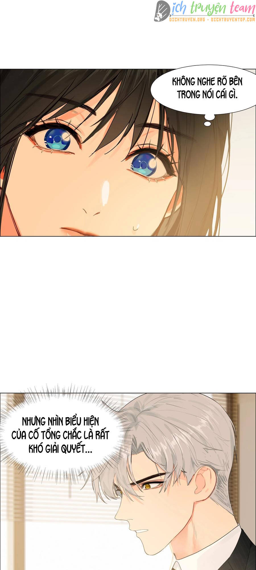 Đâu Phải Tại Tui Muốn Giả Gái Chapter 94 - 4