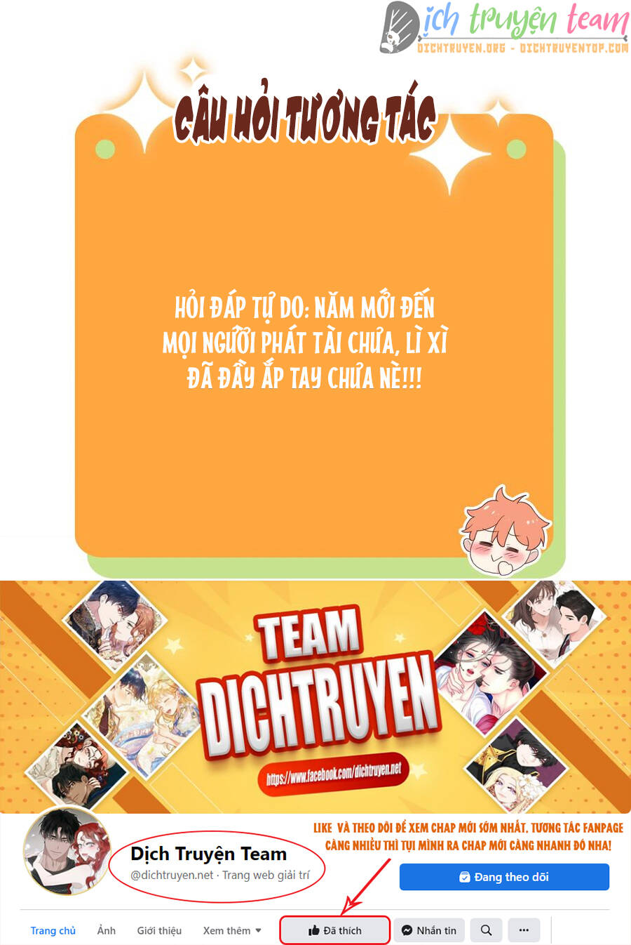 Đâu Phải Tại Tui Muốn Giả Gái Chapter 94 - 35