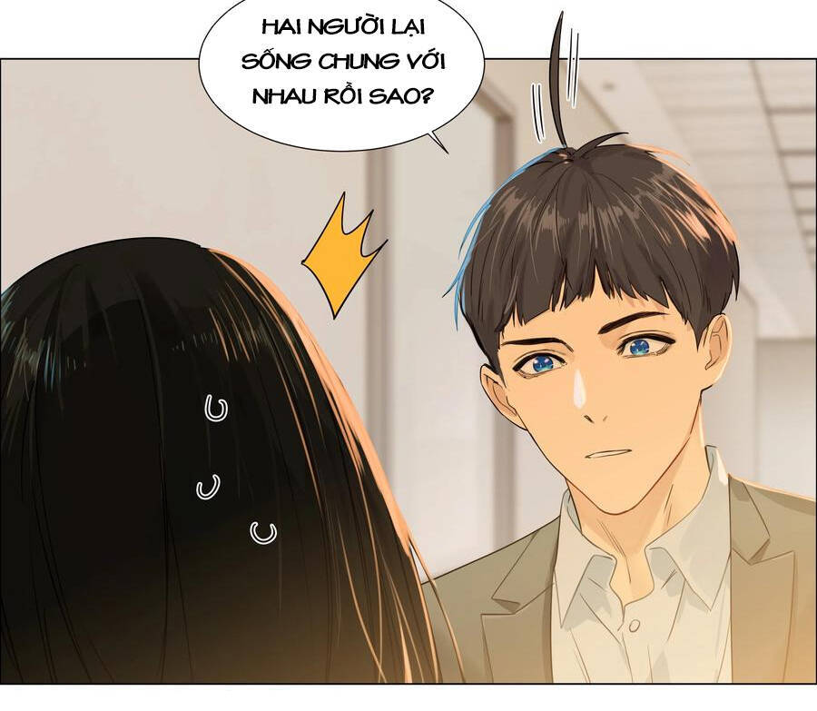 Đâu Phải Tại Tui Muốn Giả Gái Chapter 94 - 10