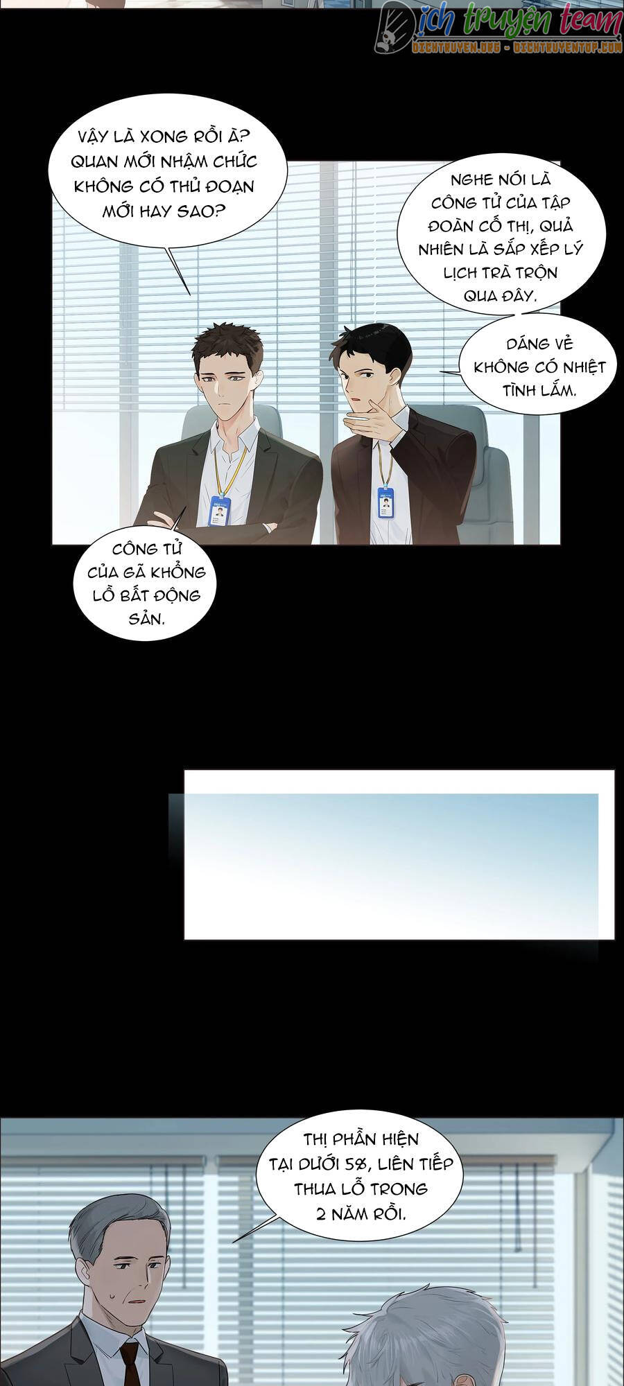 Đâu Phải Tại Tui Muốn Giả Gái Chapter 95 - 2