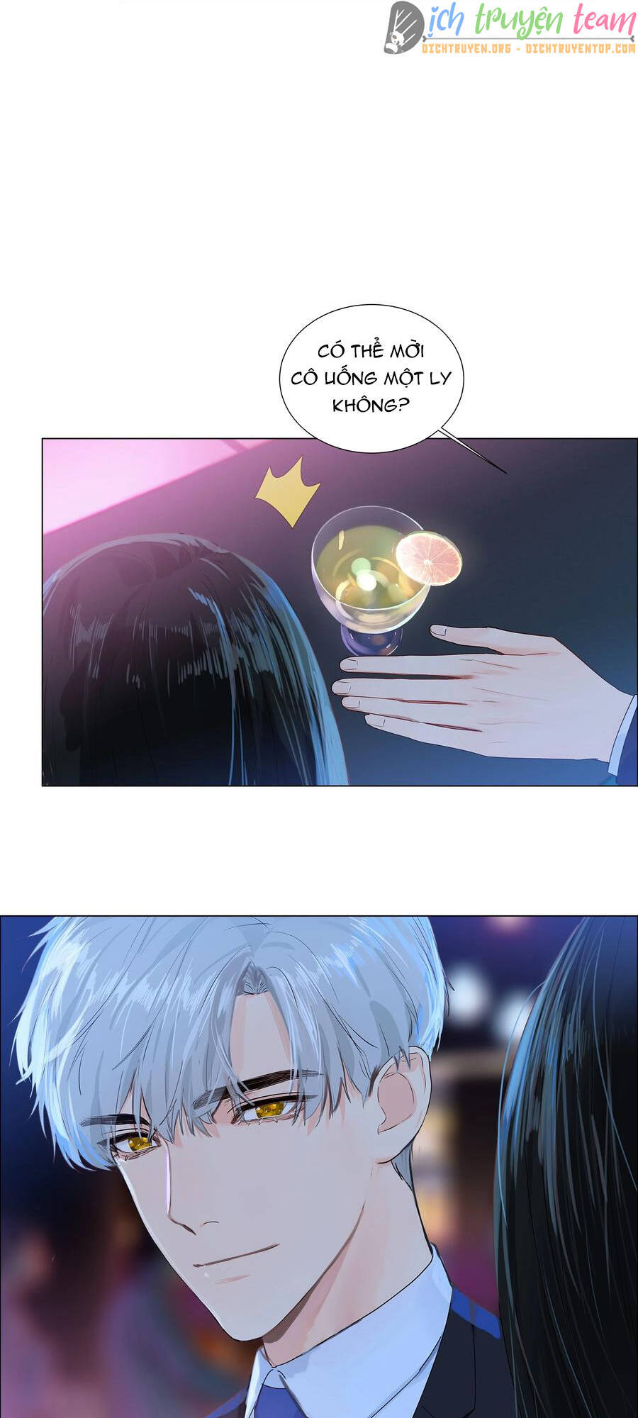 Đâu Phải Tại Tui Muốn Giả Gái Chapter 95 - 13