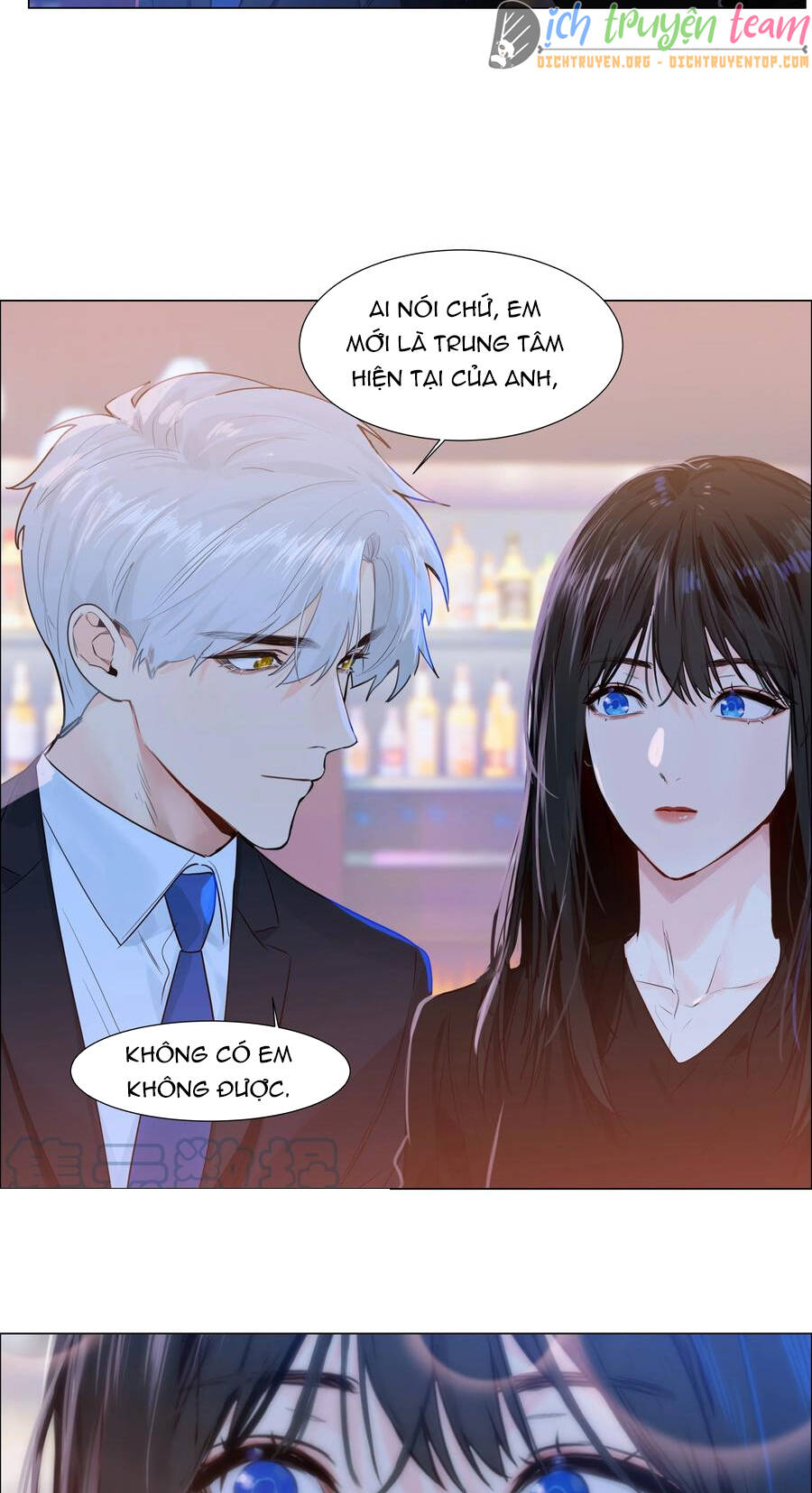 Đâu Phải Tại Tui Muốn Giả Gái Chapter 95 - 19