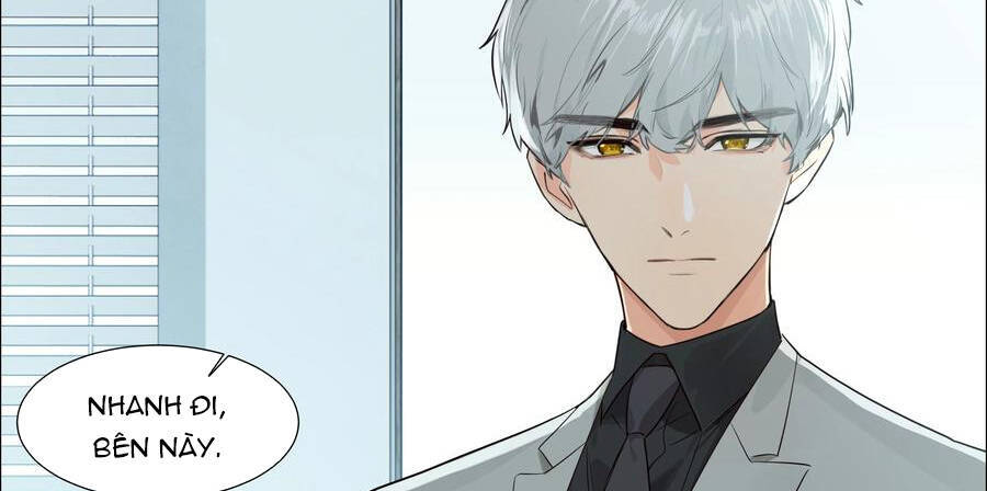 Đâu Phải Tại Tui Muốn Giả Gái Chapter 95 - 22
