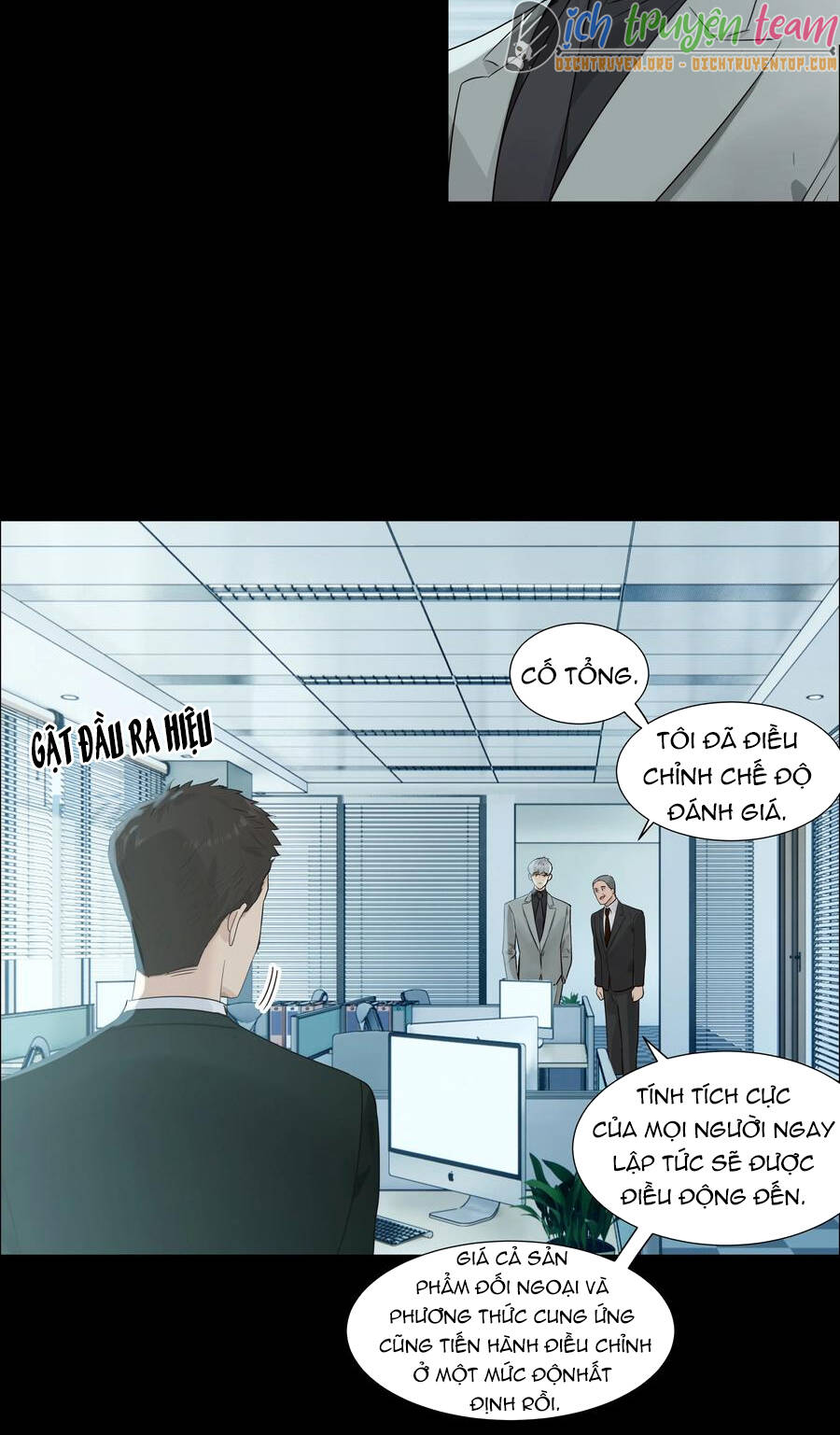 Đâu Phải Tại Tui Muốn Giả Gái Chapter 95 - 26
