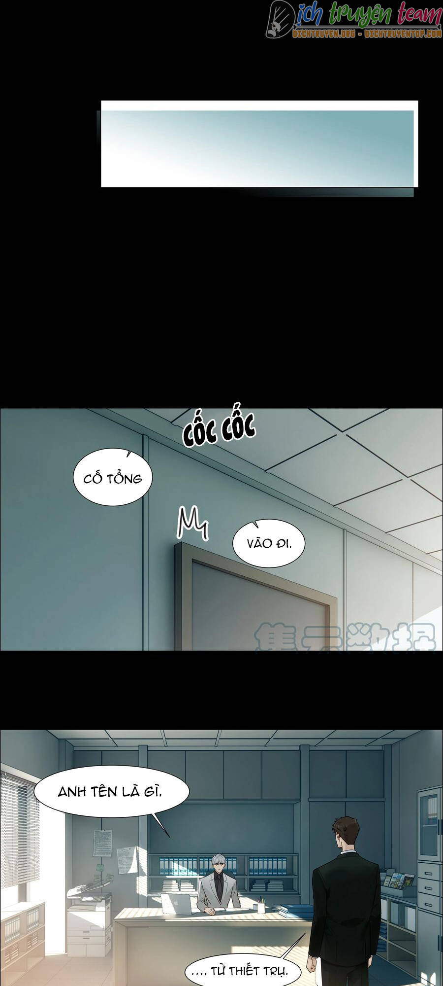 Đâu Phải Tại Tui Muốn Giả Gái Chapter 95 - 29