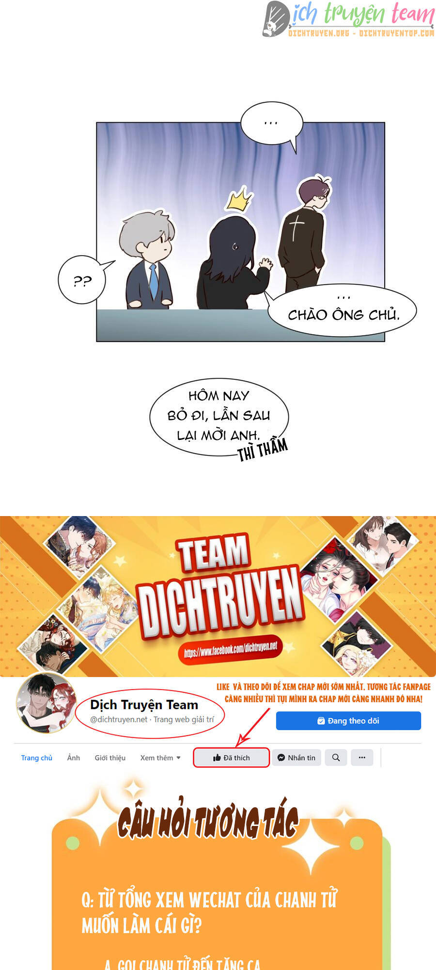 Đâu Phải Tại Tui Muốn Giả Gái Chapter 95 - 37