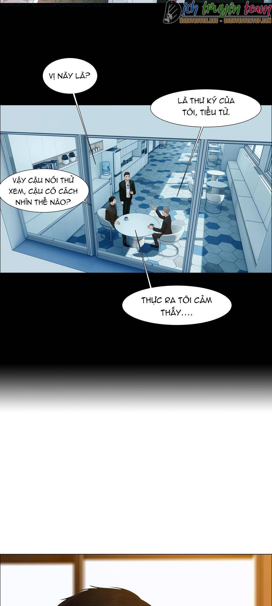 Đâu Phải Tại Tui Muốn Giả Gái Chapter 95 - 7