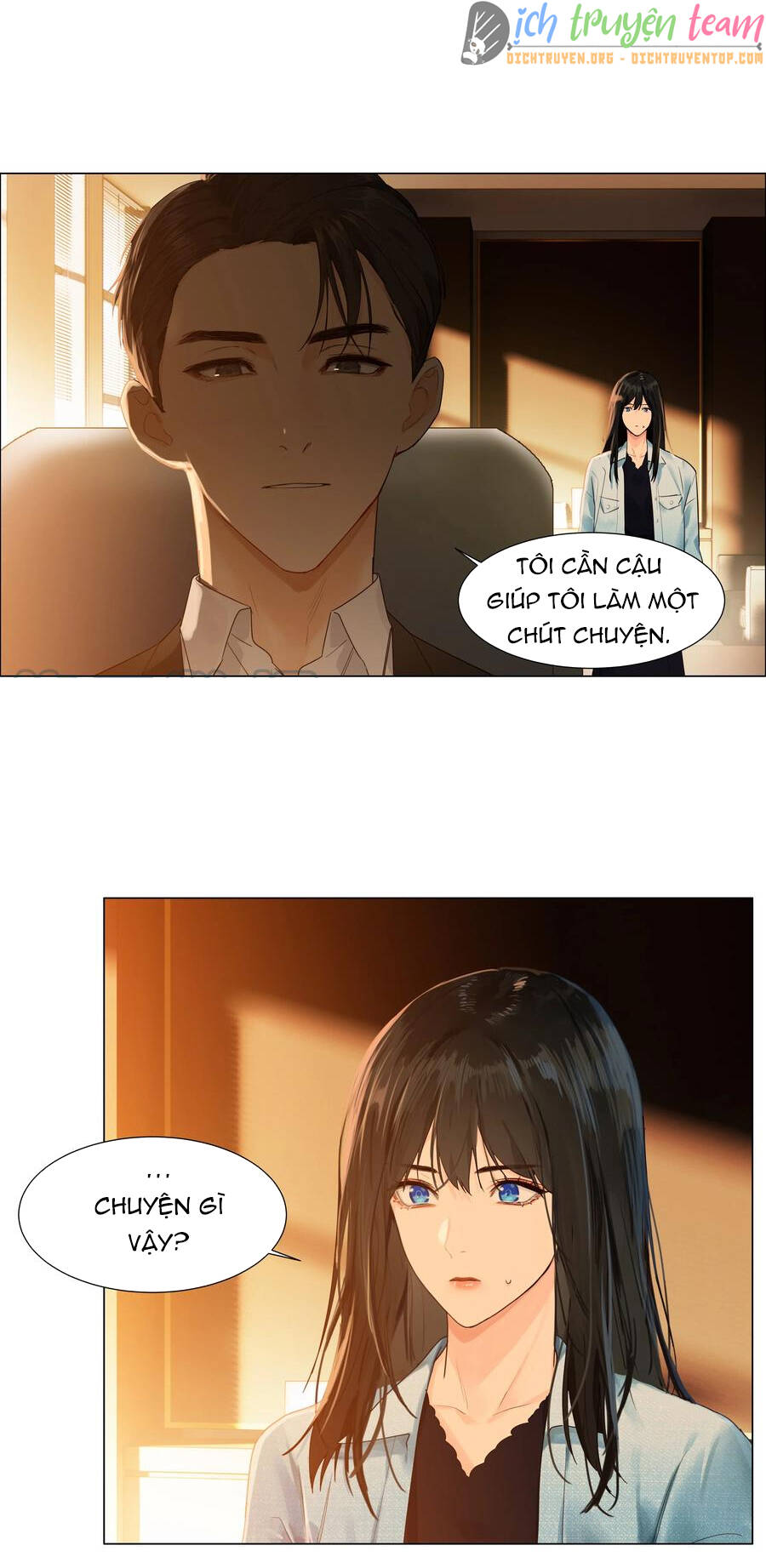 Đâu Phải Tại Tui Muốn Giả Gái Chapter 96 - 11