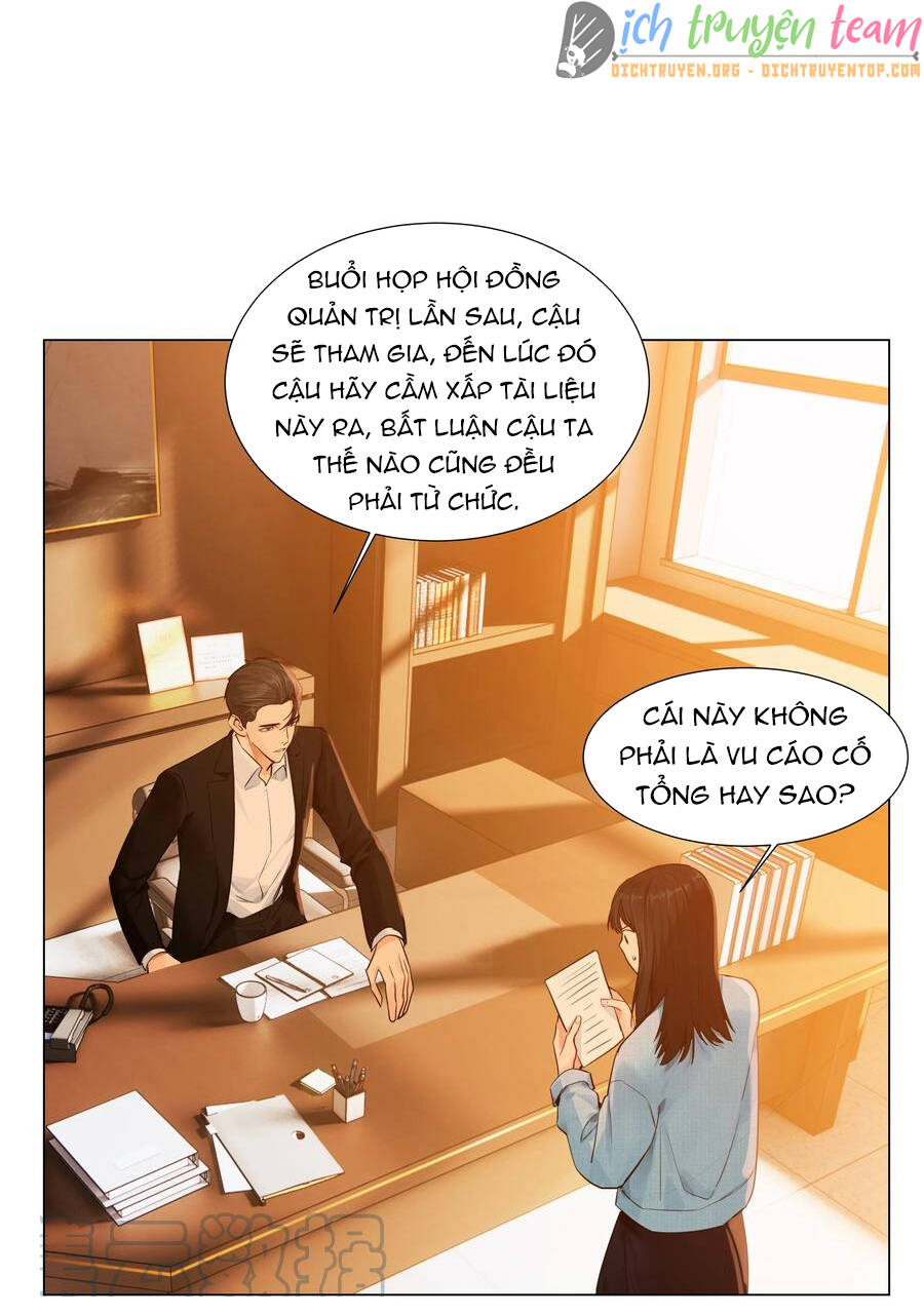 Đâu Phải Tại Tui Muốn Giả Gái Chapter 96 - 14