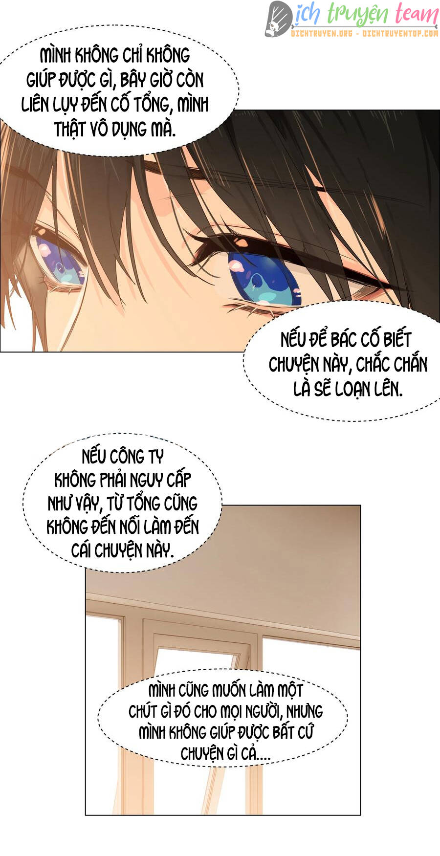 Đâu Phải Tại Tui Muốn Giả Gái Chapter 96 - 19