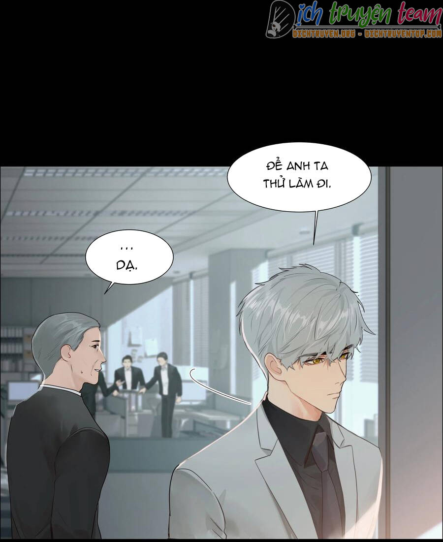 Đâu Phải Tại Tui Muốn Giả Gái Chapter 96 - 3