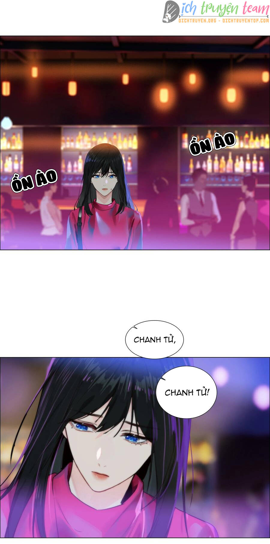 Đâu Phải Tại Tui Muốn Giả Gái Chapter 96 - 22