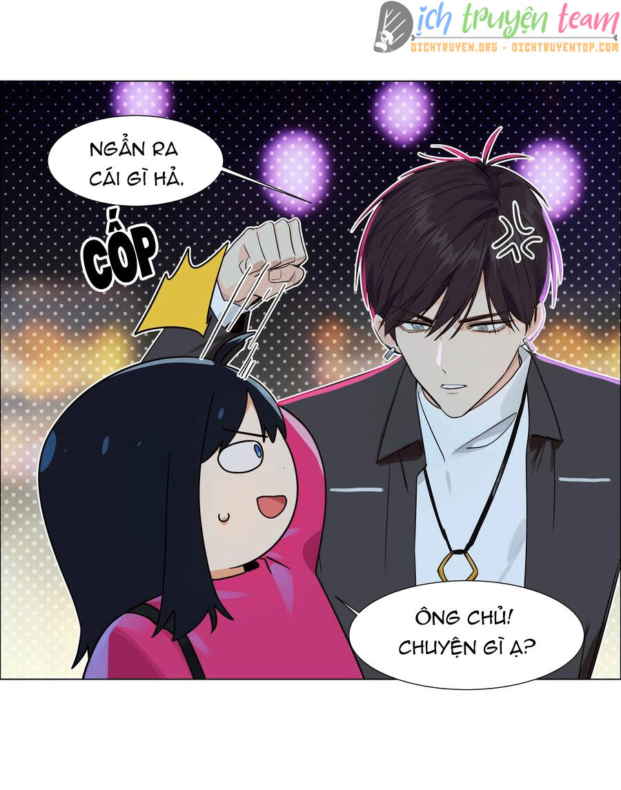 Đâu Phải Tại Tui Muốn Giả Gái Chapter 96 - 23