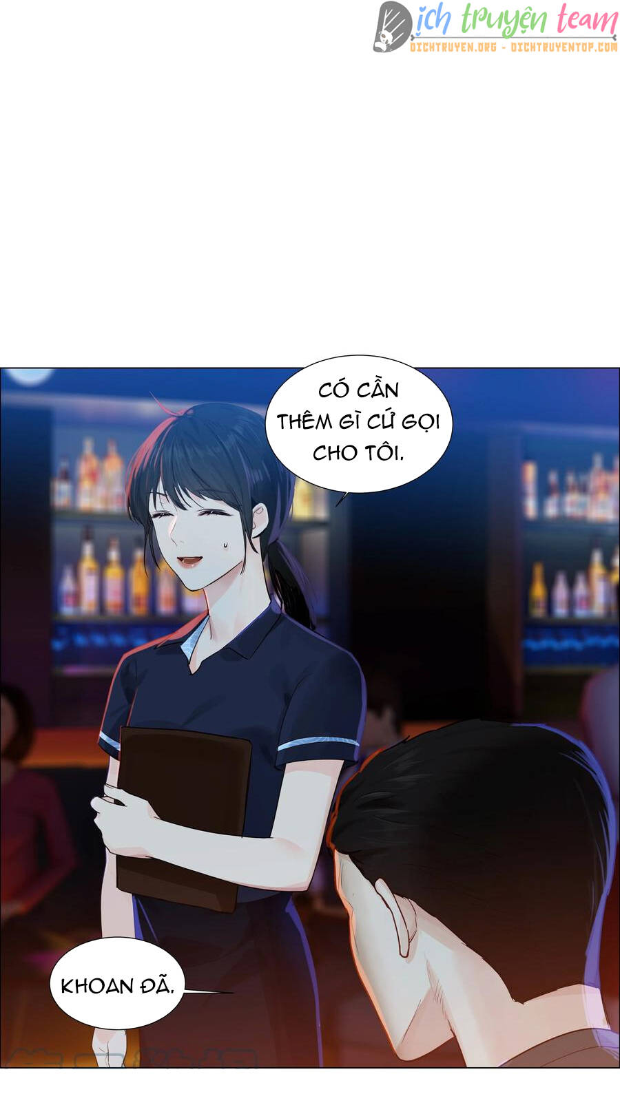 Đâu Phải Tại Tui Muốn Giả Gái Chapter 96 - 27