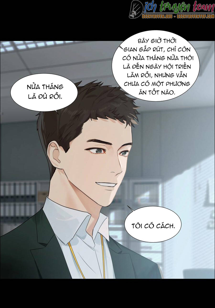 Đâu Phải Tại Tui Muốn Giả Gái Chapter 96 - 4