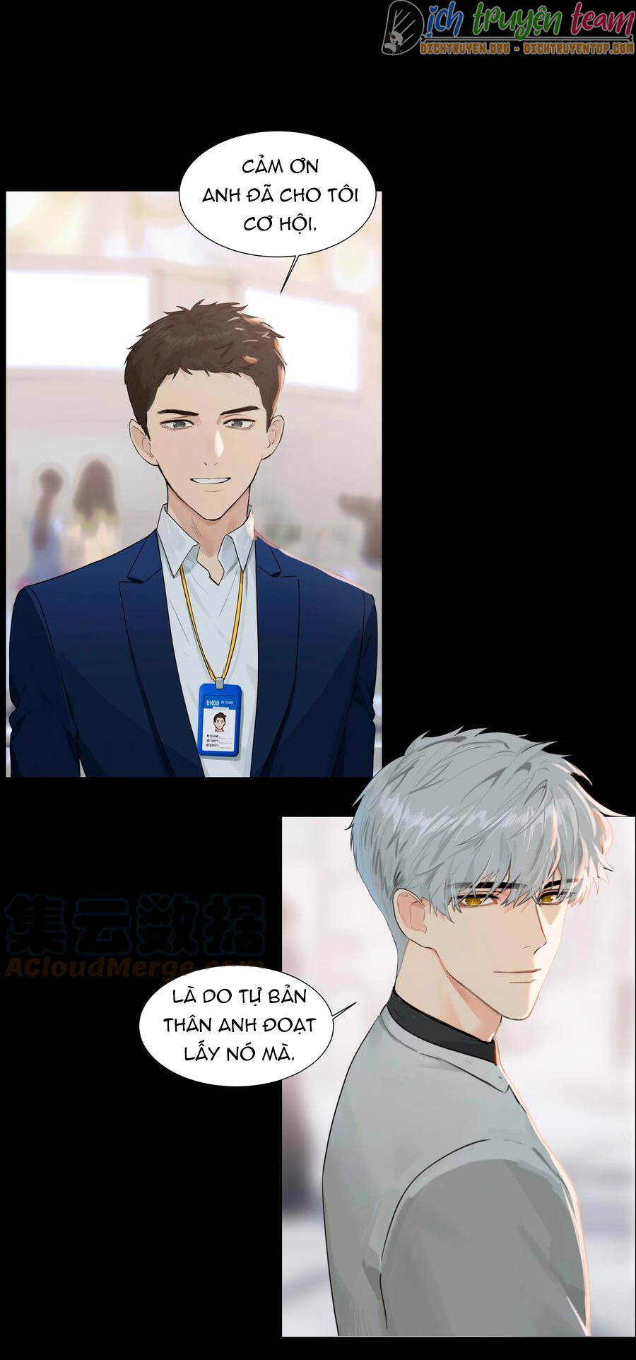 Đâu Phải Tại Tui Muốn Giả Gái Chapter 96 - 9