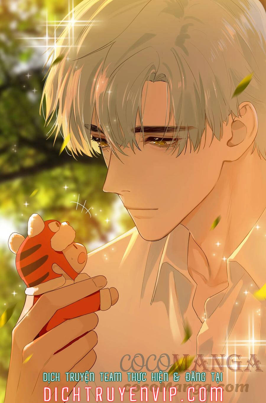 Đâu Phải Tại Tui Muốn Giả Gái Chapter 97 - 1