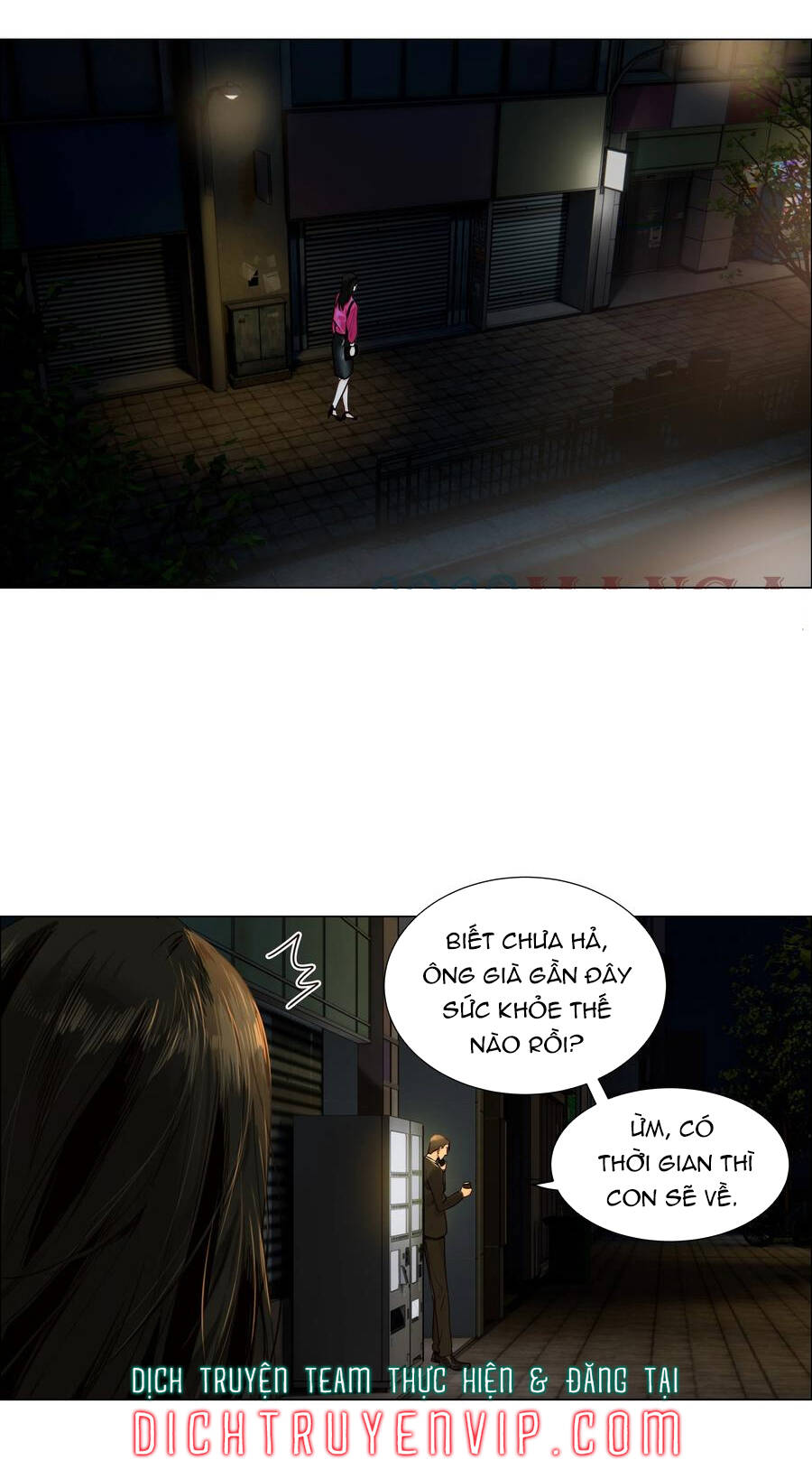 Đâu Phải Tại Tui Muốn Giả Gái Chapter 97 - 16