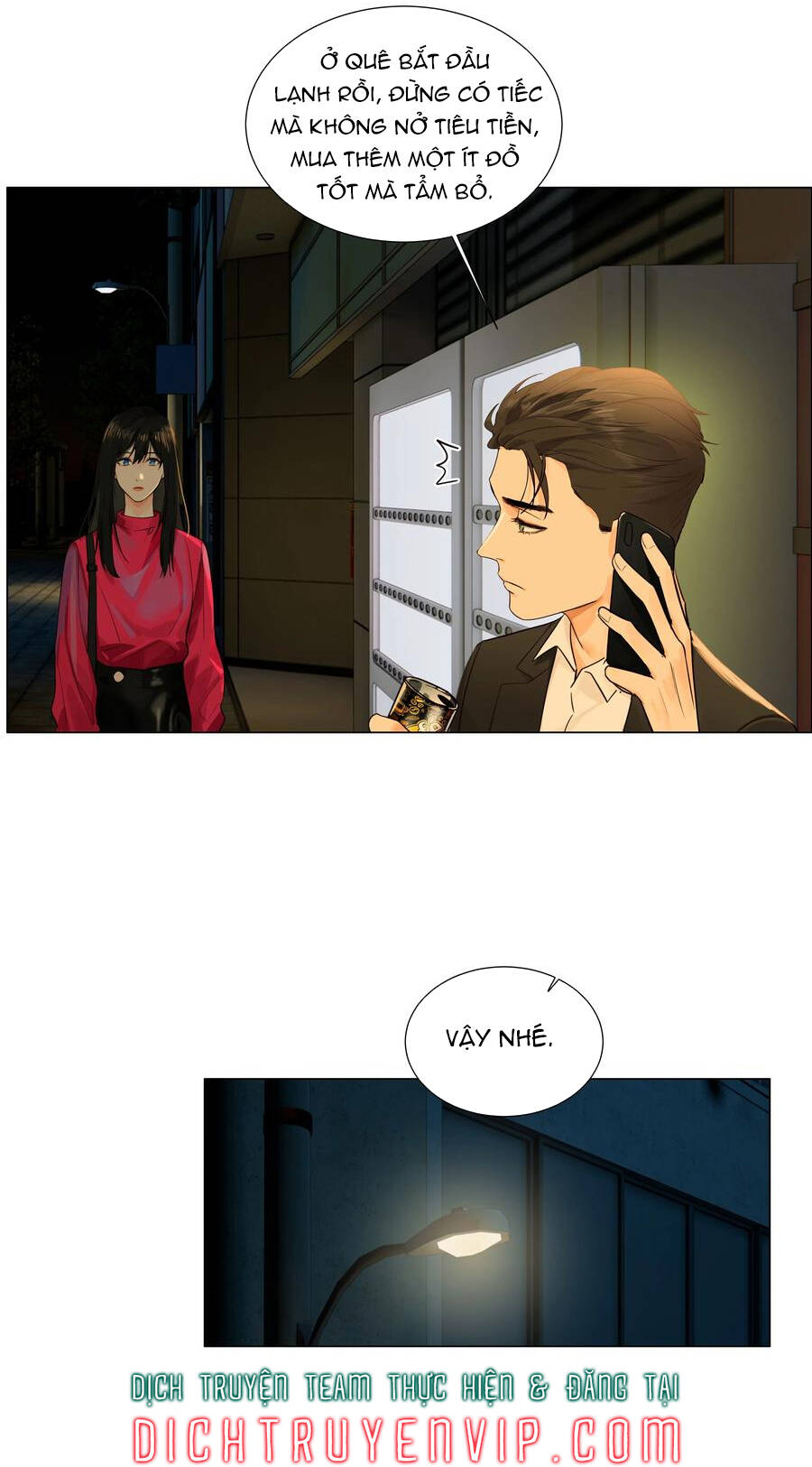 Đâu Phải Tại Tui Muốn Giả Gái Chapter 97 - 17