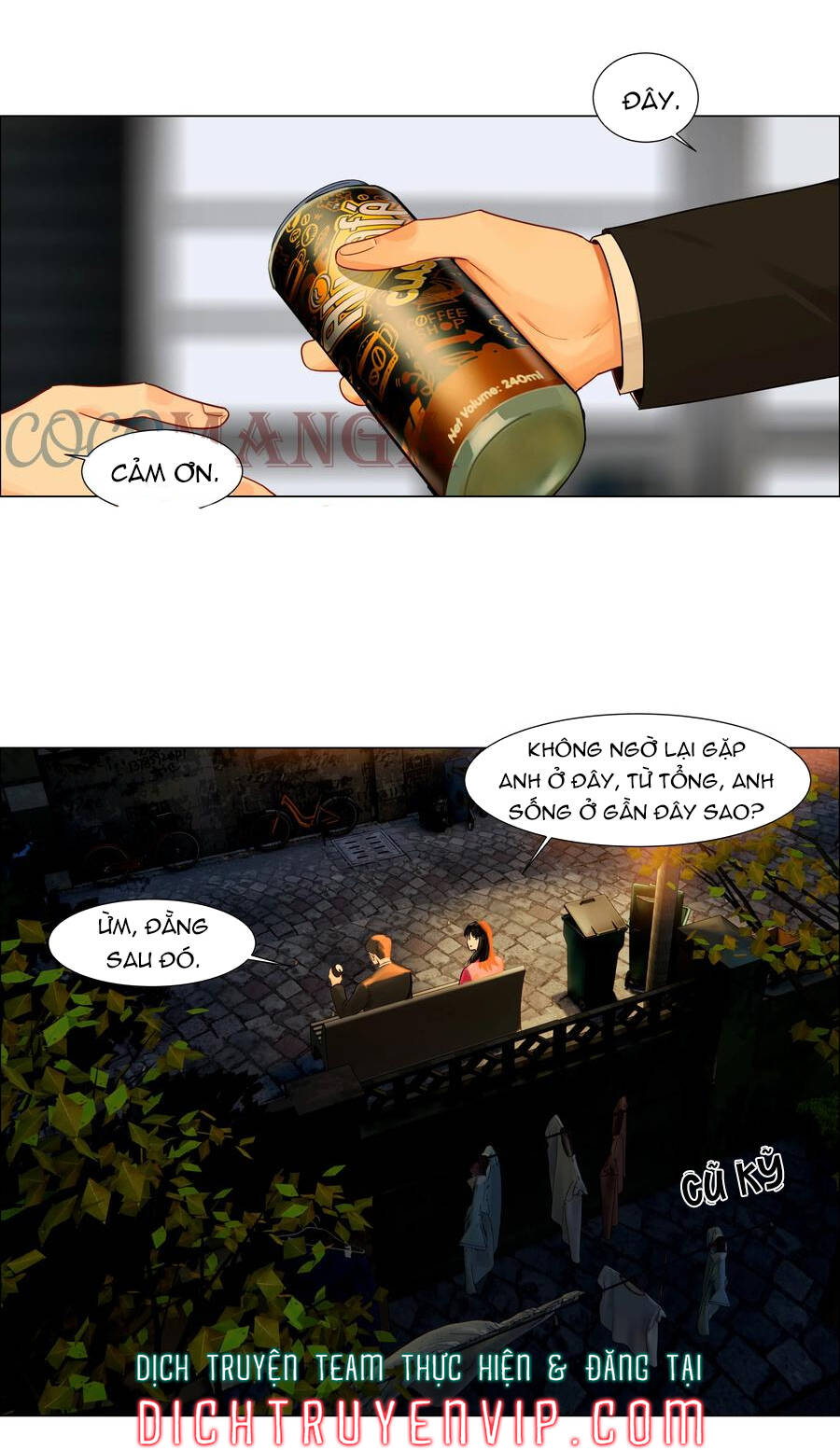 Đâu Phải Tại Tui Muốn Giả Gái Chapter 97 - 18