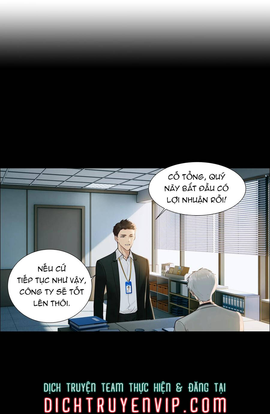 Đâu Phải Tại Tui Muốn Giả Gái Chapter 97 - 20