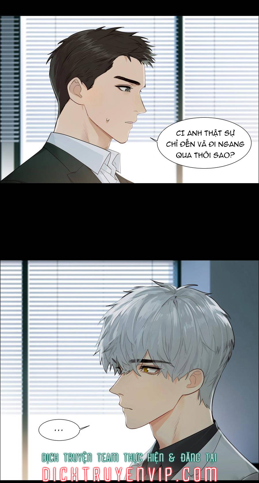 Đâu Phải Tại Tui Muốn Giả Gái Chapter 97 - 22