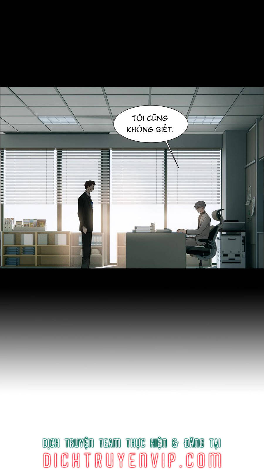 Đâu Phải Tại Tui Muốn Giả Gái Chapter 97 - 23