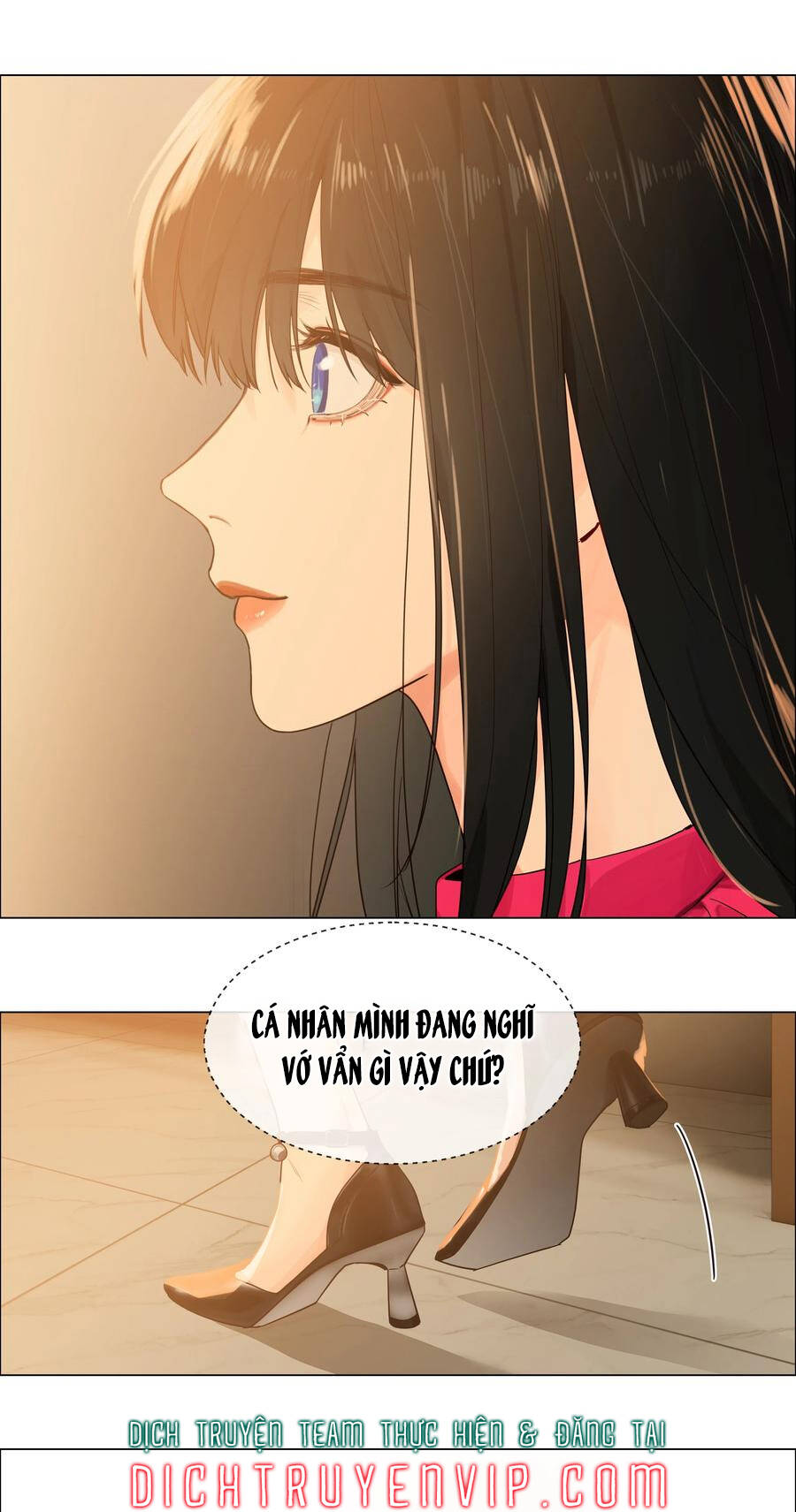 Đâu Phải Tại Tui Muốn Giả Gái Chapter 97 - 26