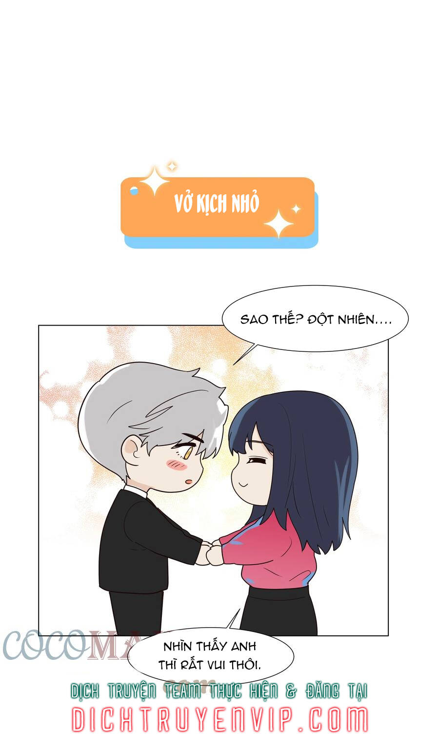 Đâu Phải Tại Tui Muốn Giả Gái Chapter 97 - 28