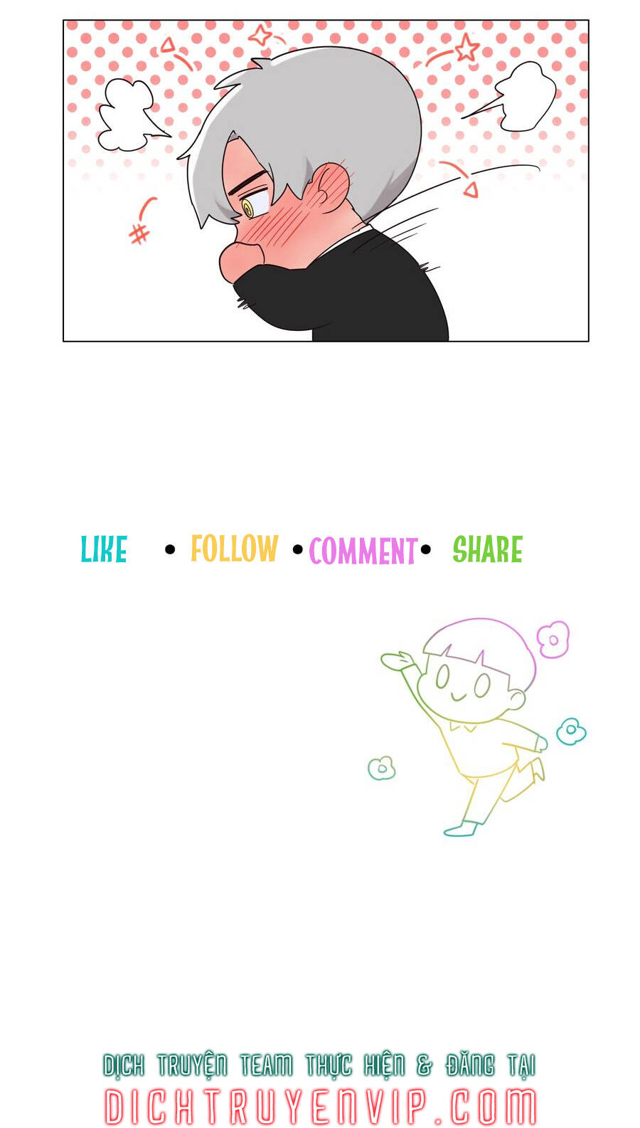 Đâu Phải Tại Tui Muốn Giả Gái Chapter 97 - 30