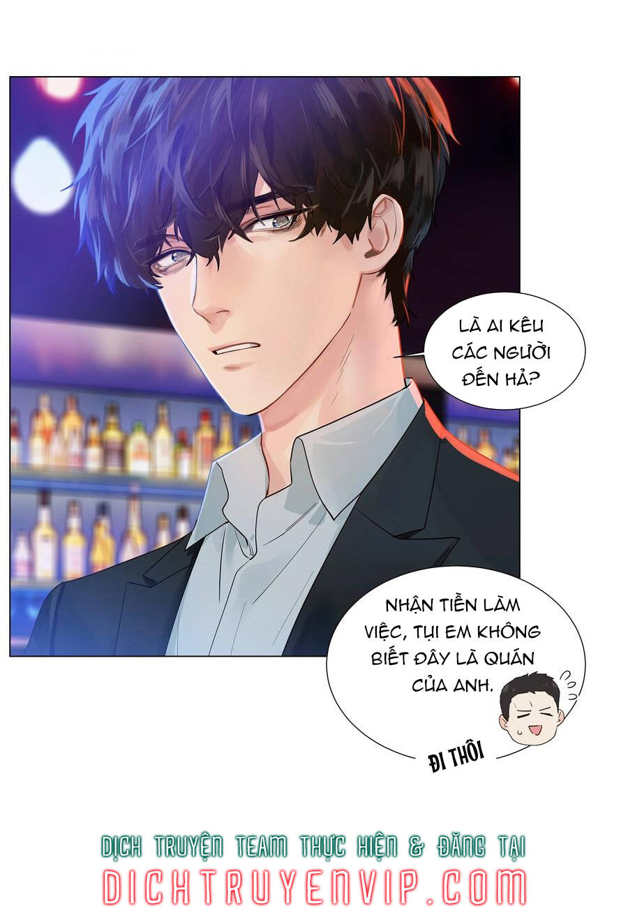 Đâu Phải Tại Tui Muốn Giả Gái Chapter 97 - 5