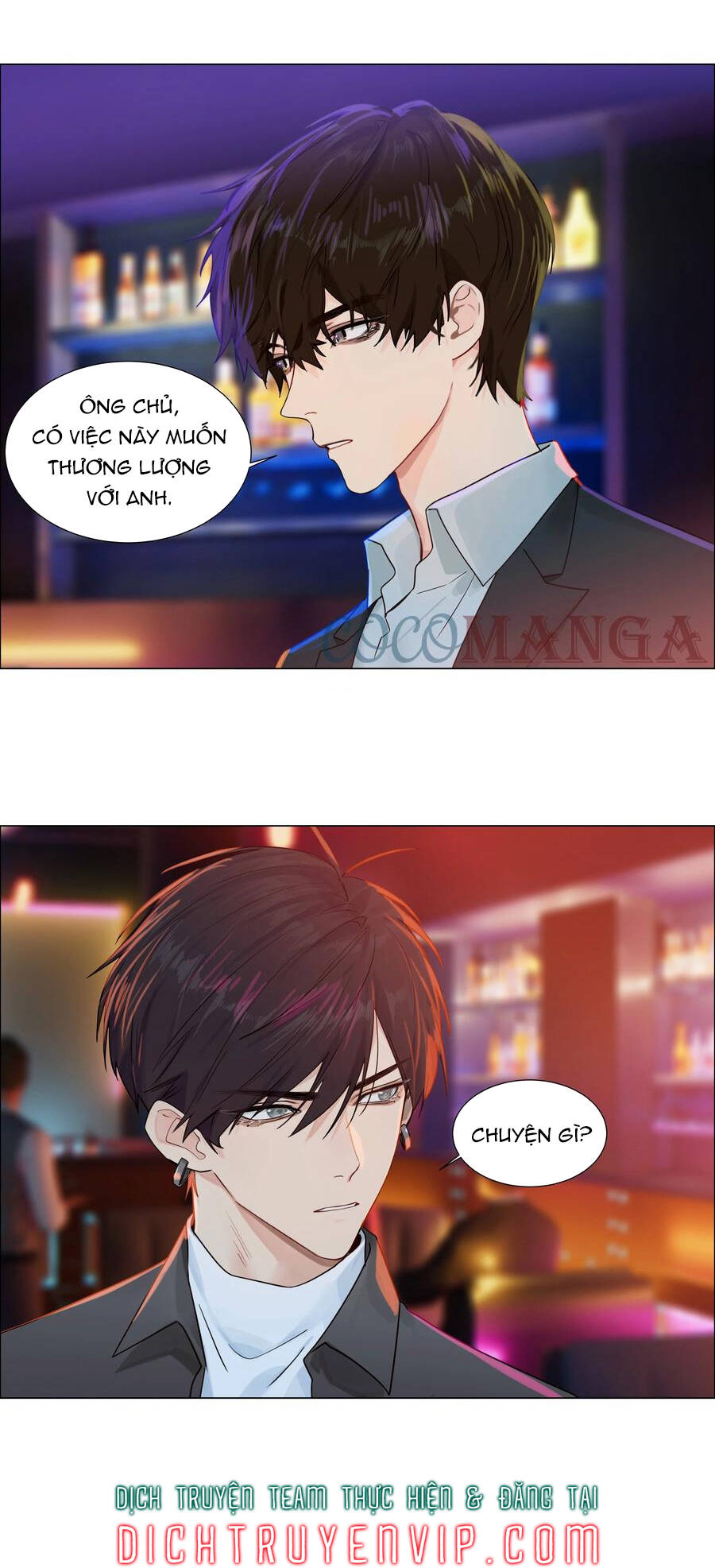 Đâu Phải Tại Tui Muốn Giả Gái Chapter 97 - 8